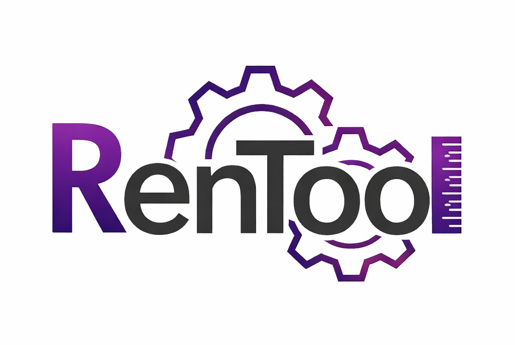 RentN'It Logo